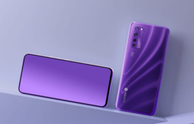 中兴Axon 20 5G国际版开始发售