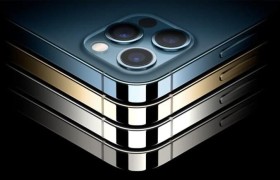 据报道，苹果计划在2021年下半年将iPhone的产量提高30％; 明年可出货约2.3亿部