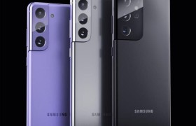 具有Exynos 2100的Galaxy S21 Ultra在最新基准测试结果中无法胜过A14仿生