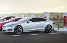 外媒：为鼓励Model 3/Y预订者年底前提车 特斯拉赠送1年免费超级充电