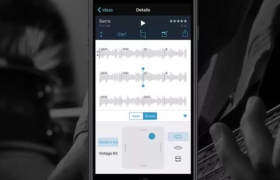 Apple Music Notes应用程序的最新更新